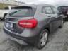 2017 MERCEDES BENZ GLA 