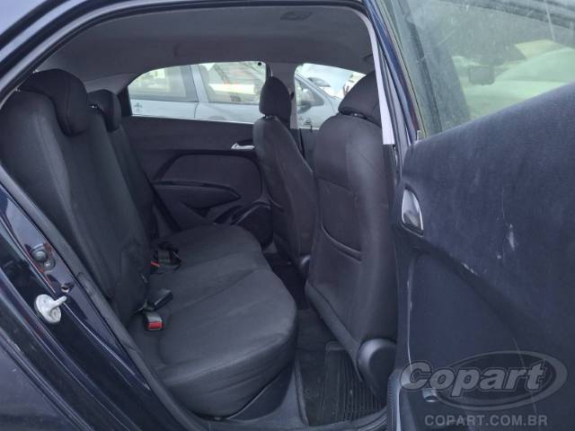 2013 HYUNDAI HB20 