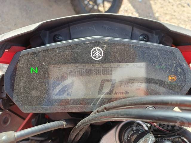 2023 YAMAHA XTZ 250 