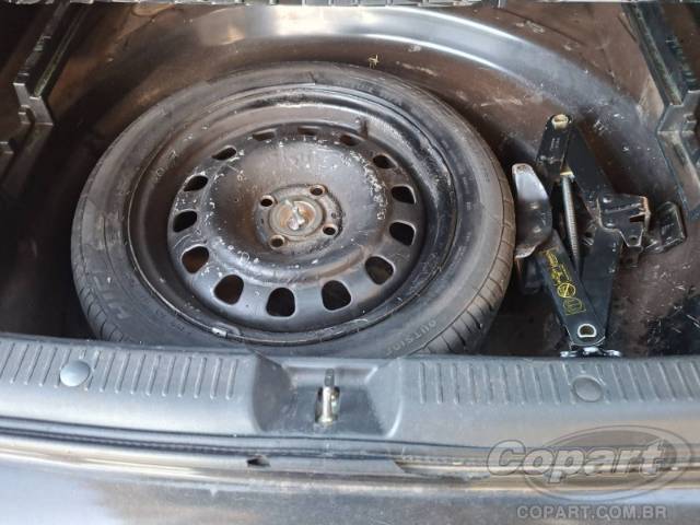 2006 TOYOTA FIELDER 