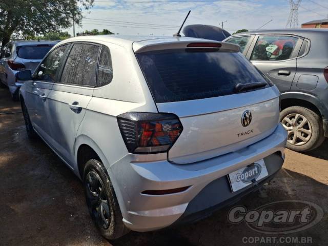 2023 VOLKSWAGEN POLO 