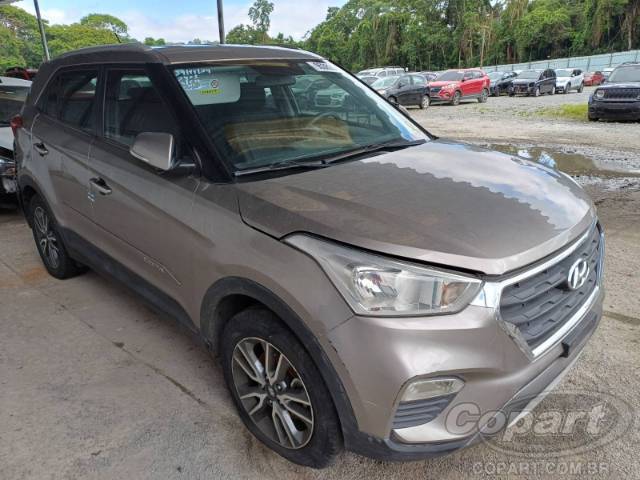 2018 HYUNDAI CRETA 