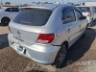 2009 VOLKSWAGEN GOL 