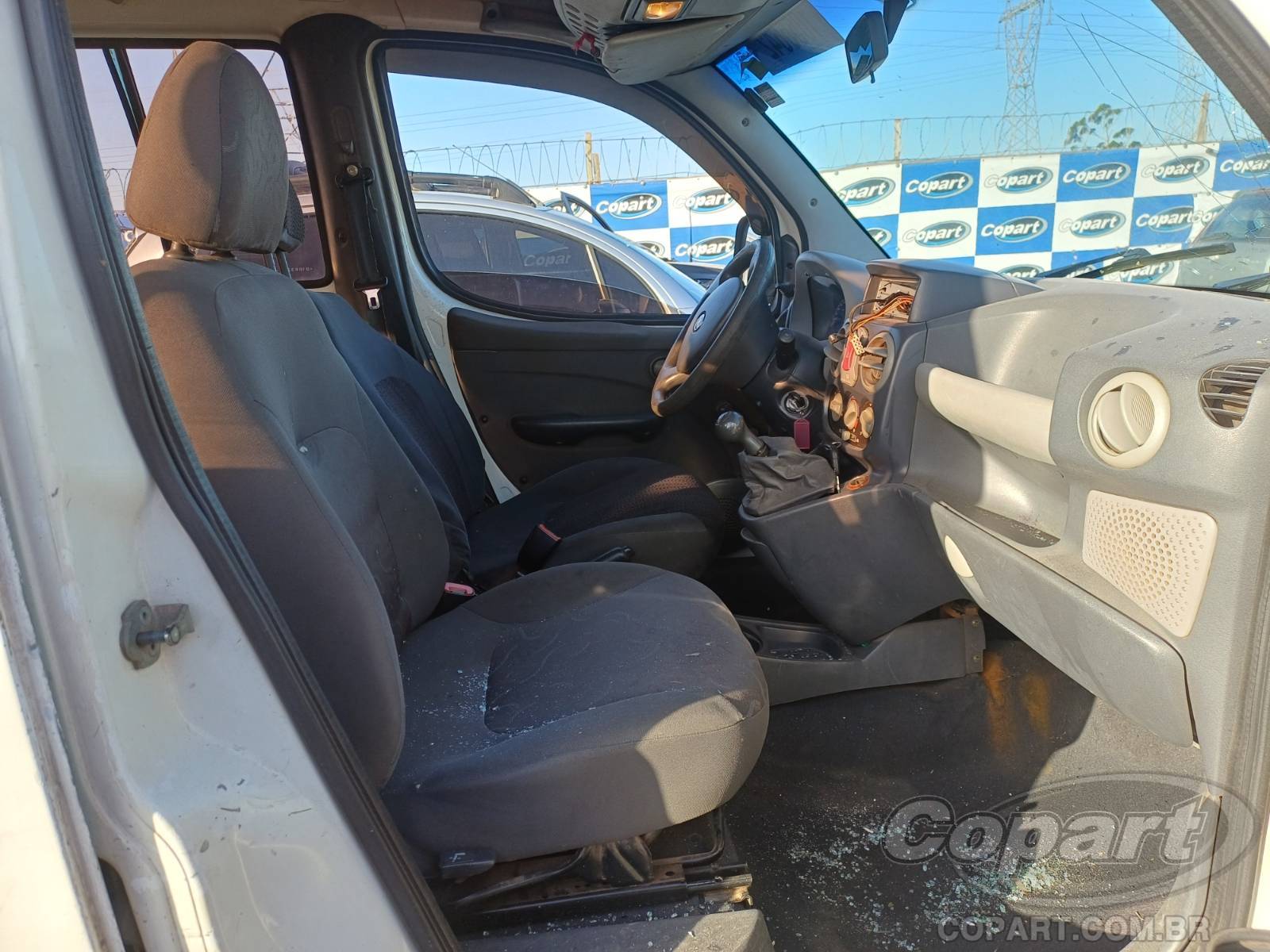 Foto 5: 2009 FIAT DOBLO