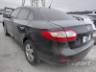 2012 RENAULT FLUENCE 
