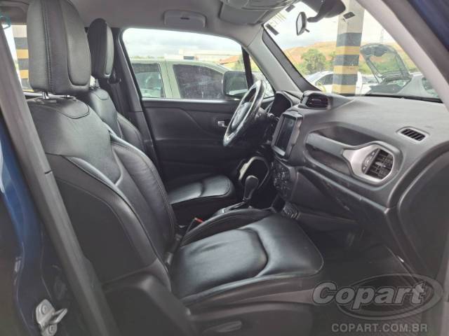 2019 JEEP RENEGADE 