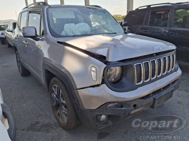 2021 JEEP RENEGADE 