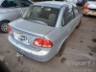 2012 CHEVROLET CLASSIC 