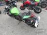 2016 KAWASAKI Z300 