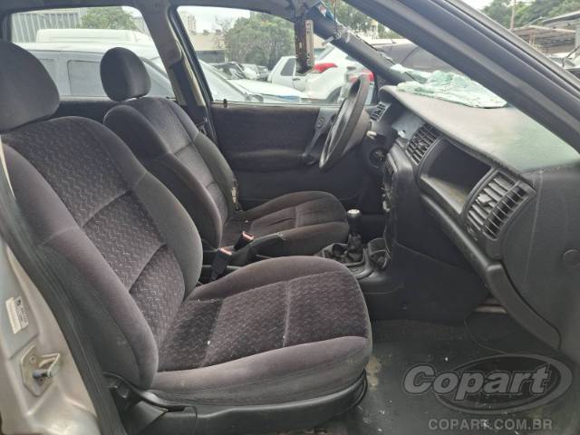 1999 CHEVROLET VECTRA 