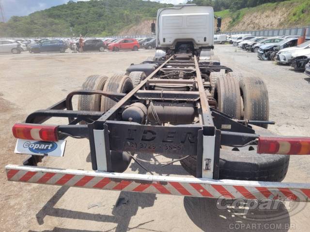 2021 MERCEDES BENZ ATEGO 