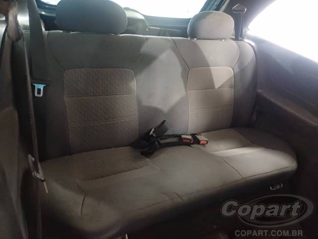 2003 CHEVROLET CELTA 