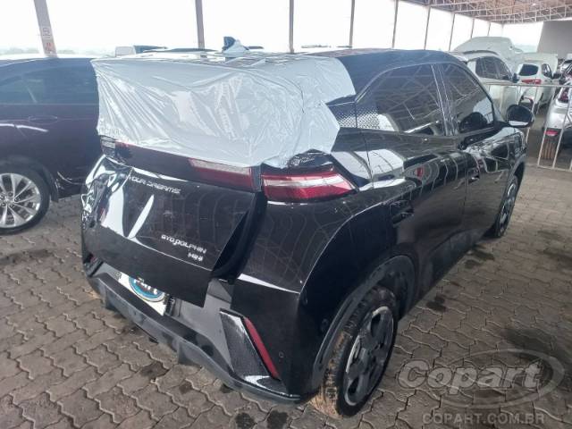 2025 BYD DOLPHIN MINI 