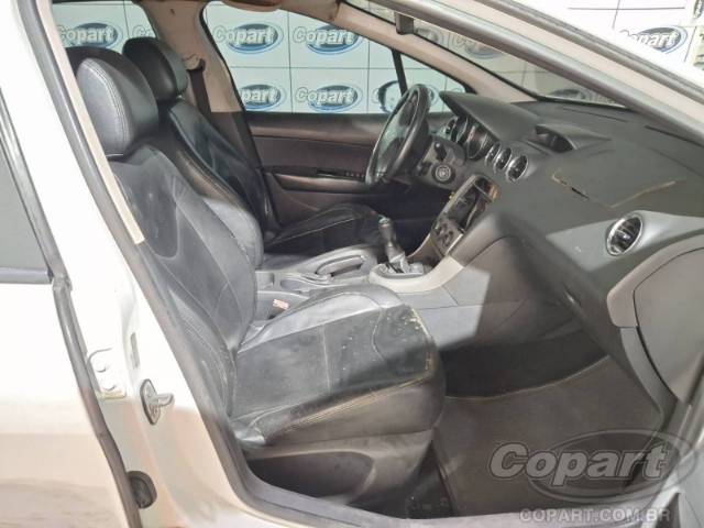 2014 PEUGEOT 308 
