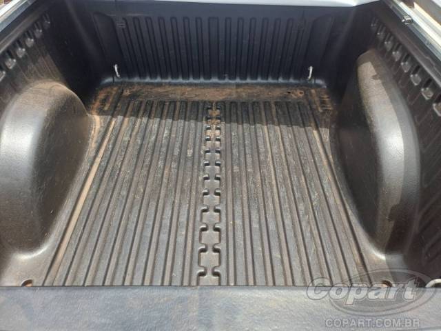 2013 VOLKSWAGEN SAVEIRO CE 