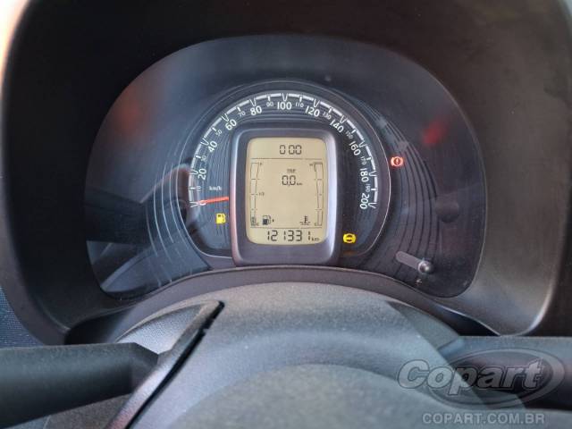 2017 FIAT MOBI 