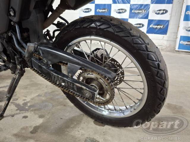 2022 YAMAHA XTZ 250 