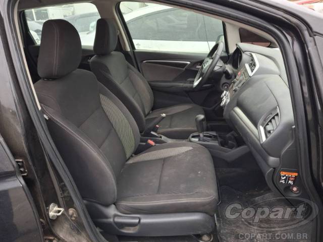 2018 HONDA WR-V 