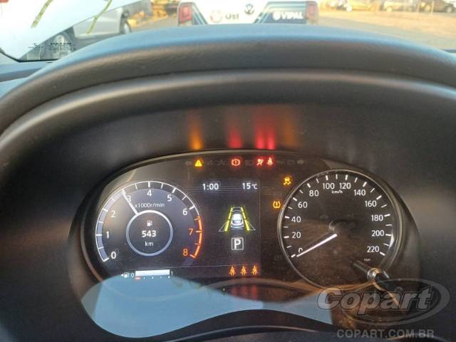 2022 NISSAN KICKS 