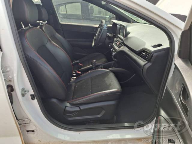 2021 HYUNDAI HB20 