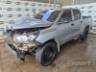 2024 TOYOTA HILUX CD 