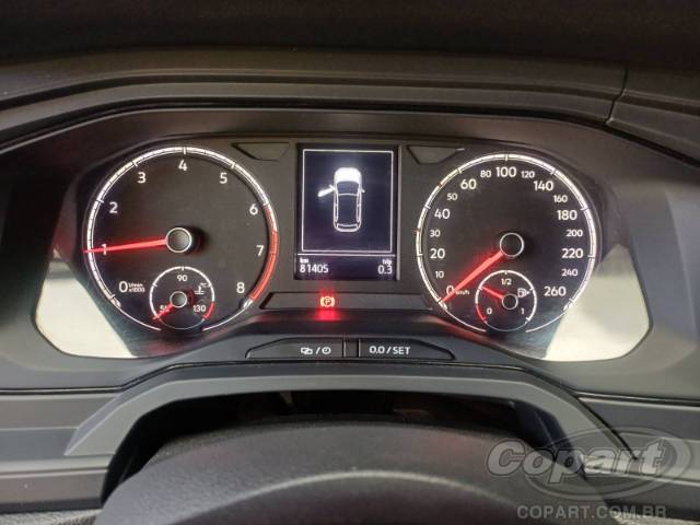 2020 VOLKSWAGEN POLO 
