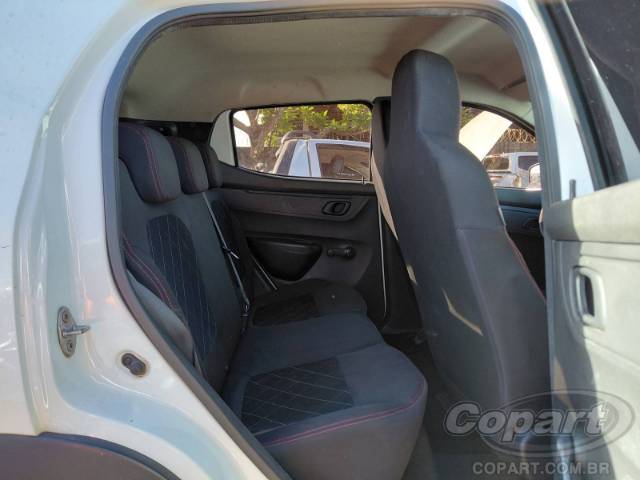 2021 RENAULT KWID 