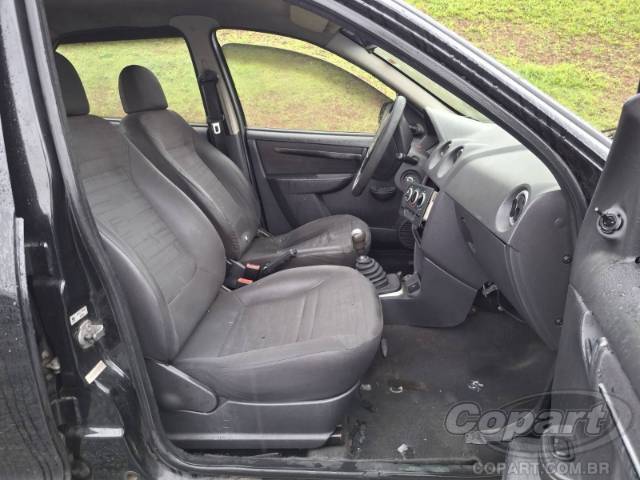 2010 CHEVROLET PRISMA 