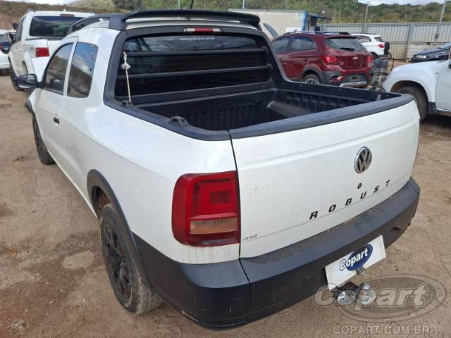 2023 VOLKSWAGEN SAVEIRO CD 