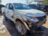 2023 MITSUBISHI L200 TRITON 