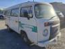 2008 VOLKSWAGEN KOMBI 