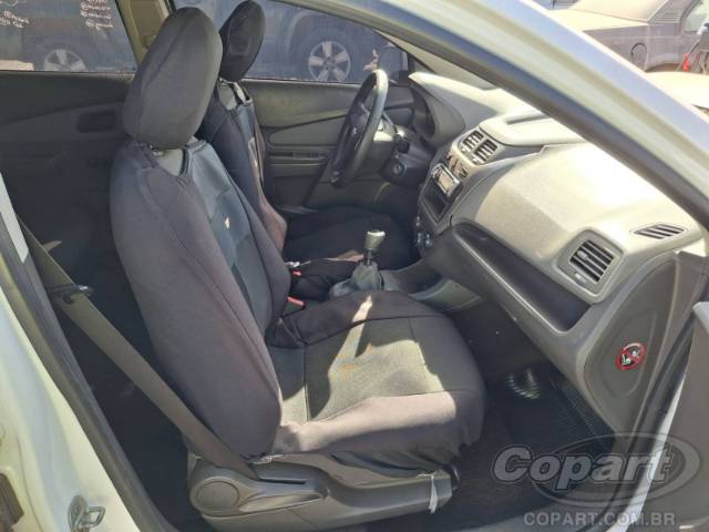 2015 CHEVROLET COBALT 