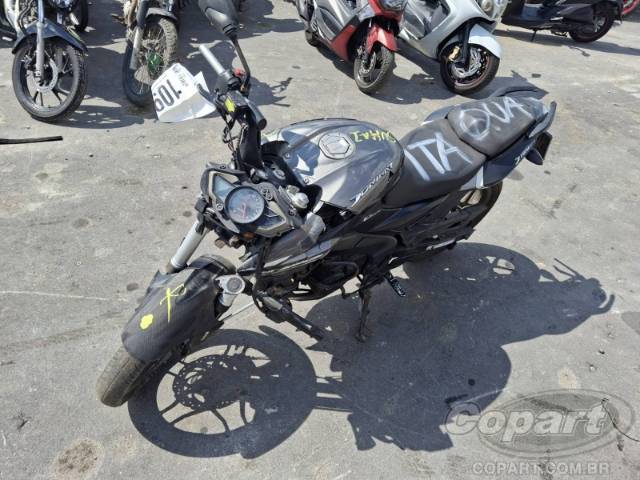 2024 BAJAJ DOMINAR 