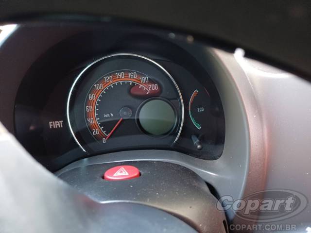 2011 FIAT UNO 