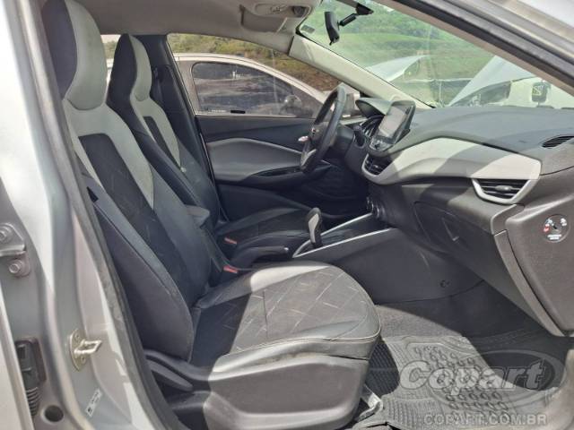 2022 CHEVROLET ONIX PLUS 