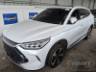 2025 BYD SONG PLUS 