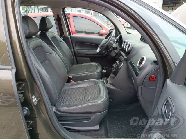 2012 CITROEN C3 AIRCROSS 