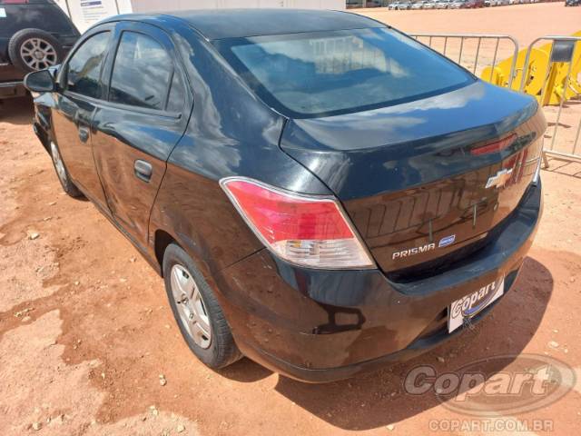 2018 CHEVROLET PRISMA 