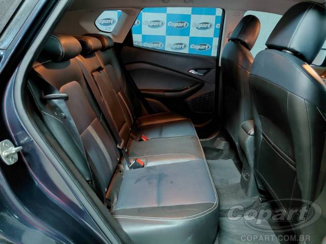 2023 CHEVROLET TRACKER 