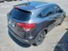 2018 HONDA HR-V 