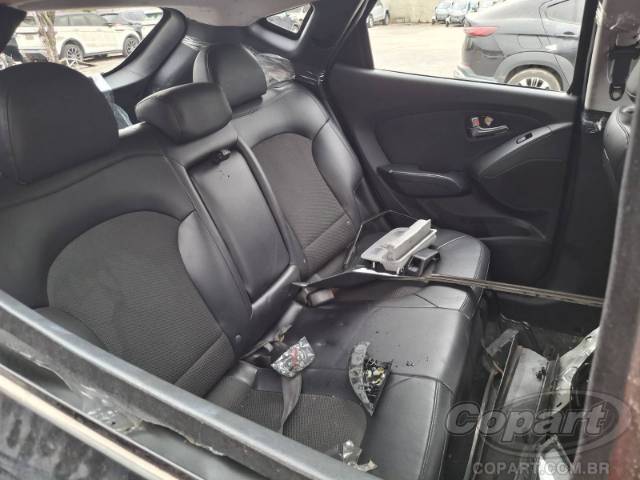 2018 HYUNDAI IX35 