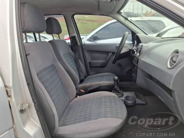 2006 VOLKSWAGEN GOL 