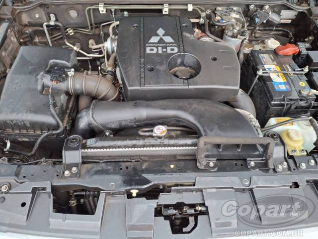 2020 MITSUBISHI PAJERO FULL 