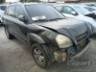 2007 HYUNDAI TUCSON 