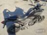 2015 HONDA NC 750X 