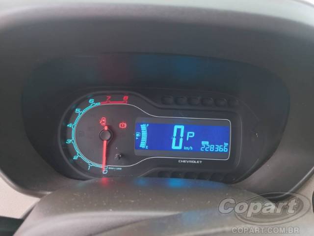 2014 CHEVROLET SPIN 