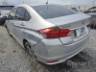 2015 HONDA CITY 