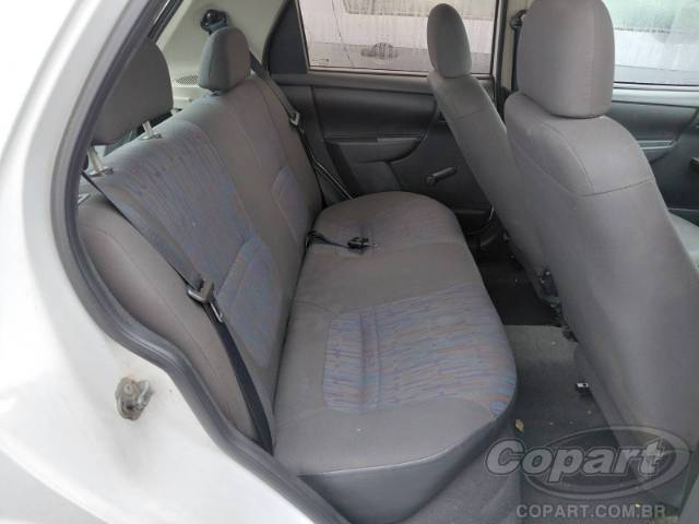 2008 CHEVROLET CELTA 