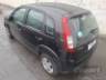 2008 FORD FIESTA 