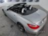 2012 MERCEDES BENZ CLASSE SLK 